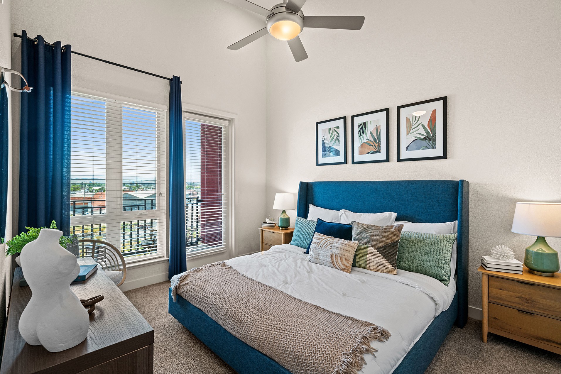 La Via Apartments photo 4